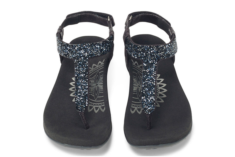 
                      
                        Jade Womens Black - Aetrex PH -
                      
                    