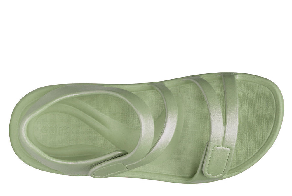 
                      
                        Jillian Sport Womens Sage - Aetrex PH -
                      
                    