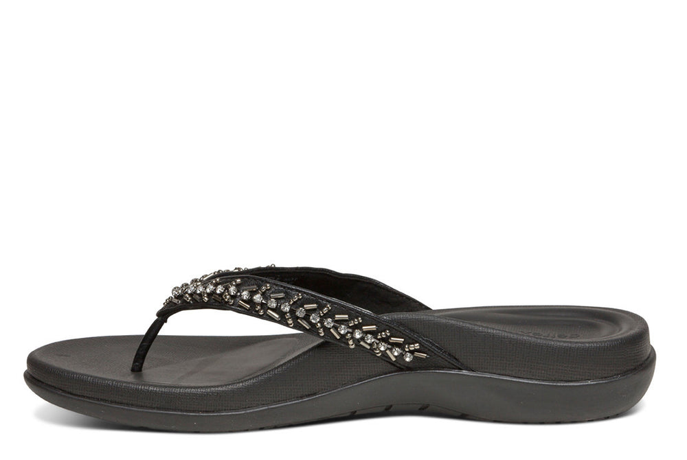 
                      
                        Jules Womens Black - Aetrex PH -
                      
                    