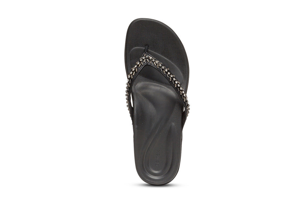
                      
                        Jules Womens Black - Aetrex PH -
                      
                    