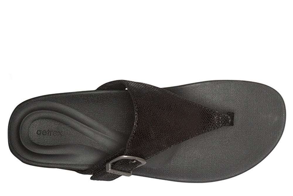
                      
                        Kate Womens Black - Aetrex PH -
                      
                    