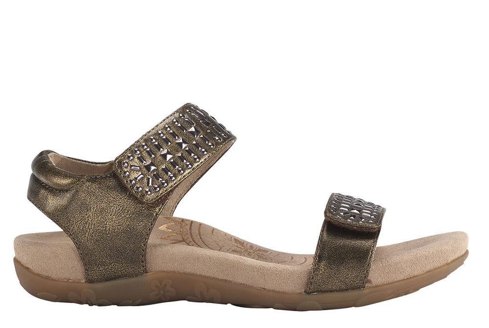 
                      
                        Maria Womens Bronze - Aetrex PH -
                      
                    