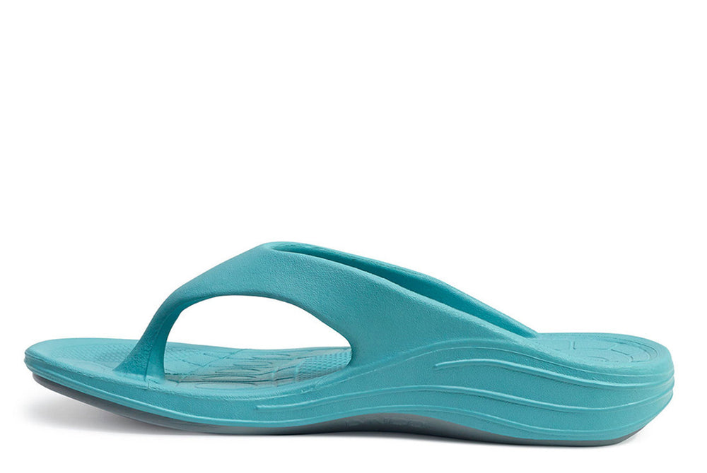 
                      
                        Maui Womens Aqua - Aetrex PH -
                      
                    