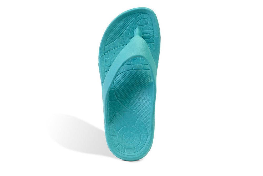 
                      
                        Maui Womens Aqua - Aetrex PH -
                      
                    