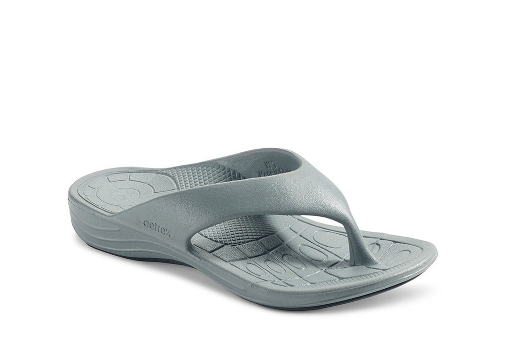 Maui Womens Grey - Aetrex PH -