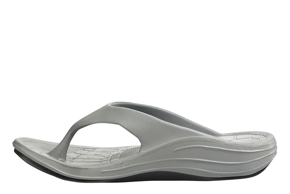 
                      
                        Maui Womens Grey - Aetrex PH -
                      
                    