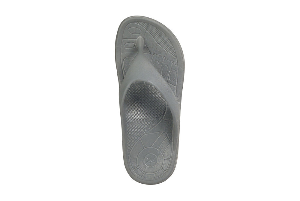 
                      
                        Maui Womens Grey - Aetrex PH -
                      
                    