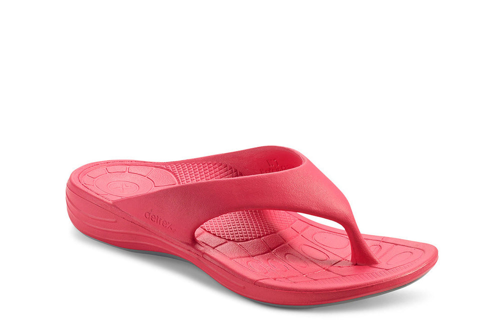 Maui Womens Watermelon - Aetrex PH -
