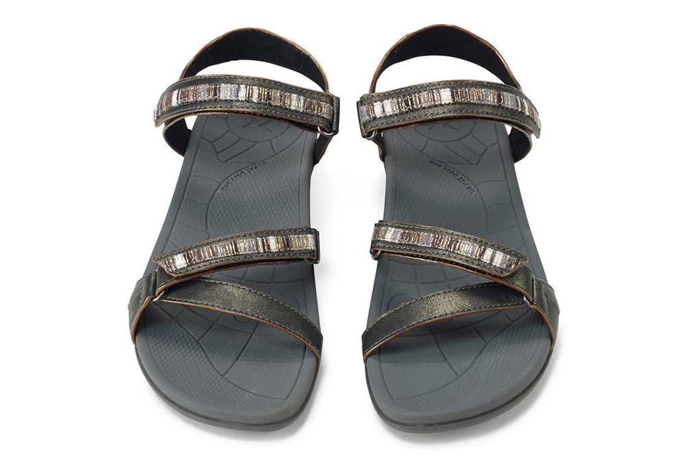 Mila Womens Black - Aetrex PH -