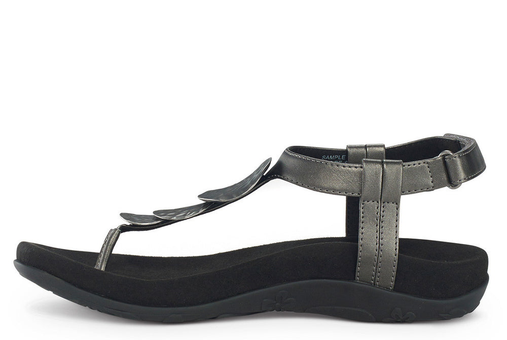 Olive Womens Black - Aetrex PH -