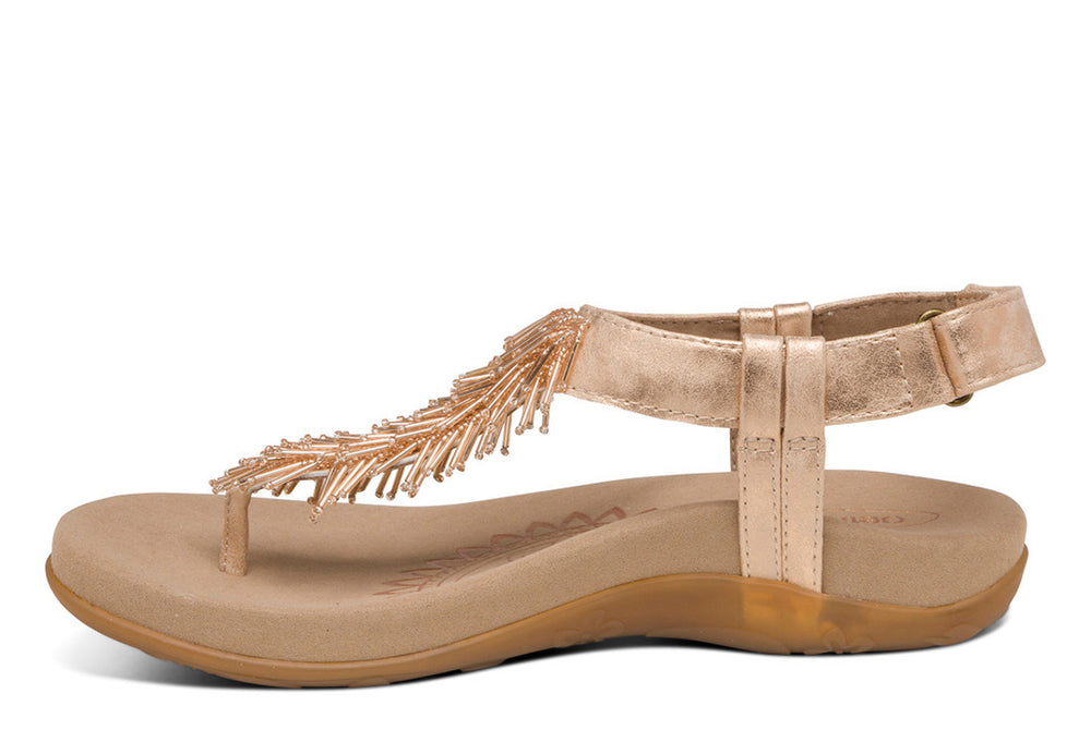 
                      
                        Portia Womens Blush - Aetrex PH -
                      
                    