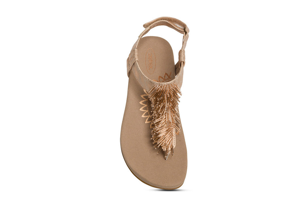 
                      
                        Portia Womens Blush - Aetrex PH -
                      
                    