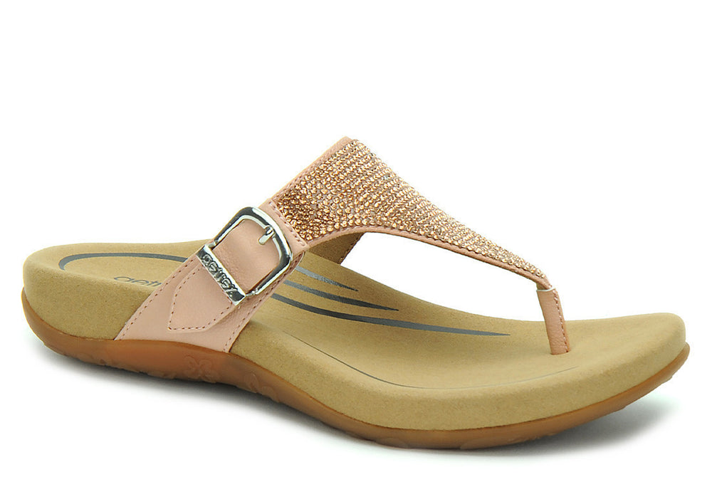 Rae Womens Blush - Aetrex PH -