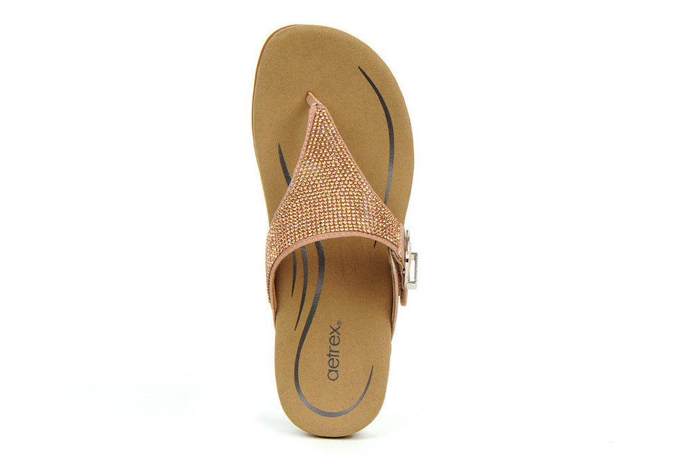
                      
                        Rae Womens Blush - Aetrex PH -
                      
                    
