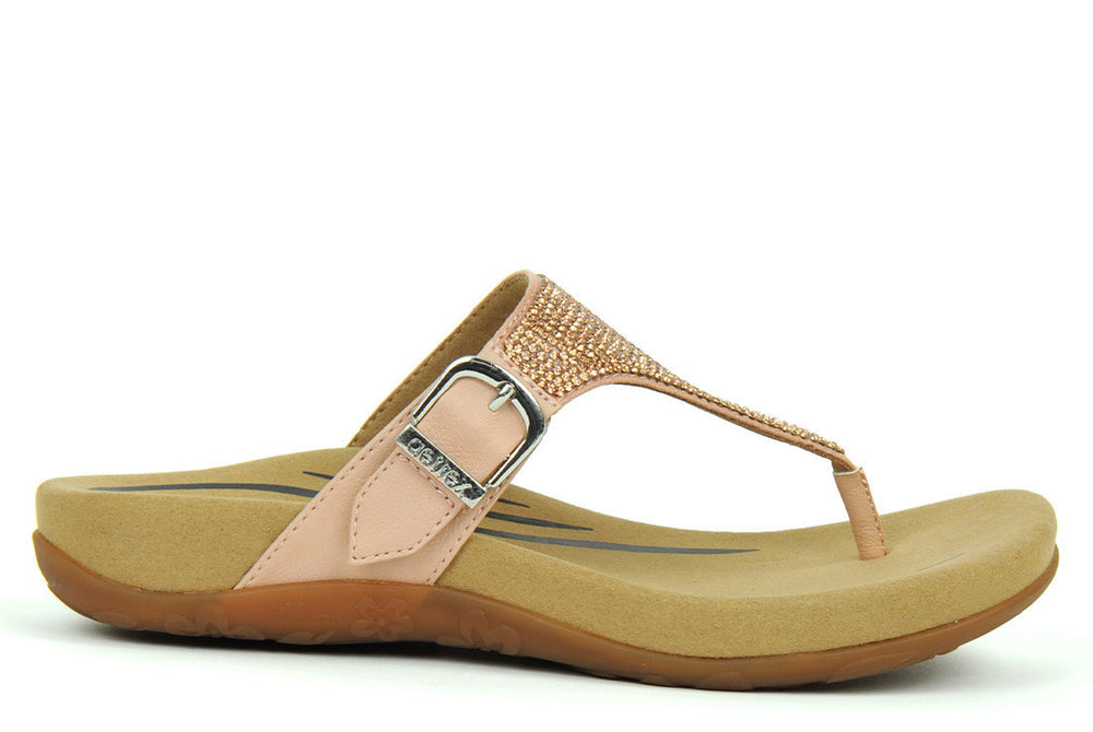 
                      
                        Rae Womens Blush - Aetrex PH -
                      
                    