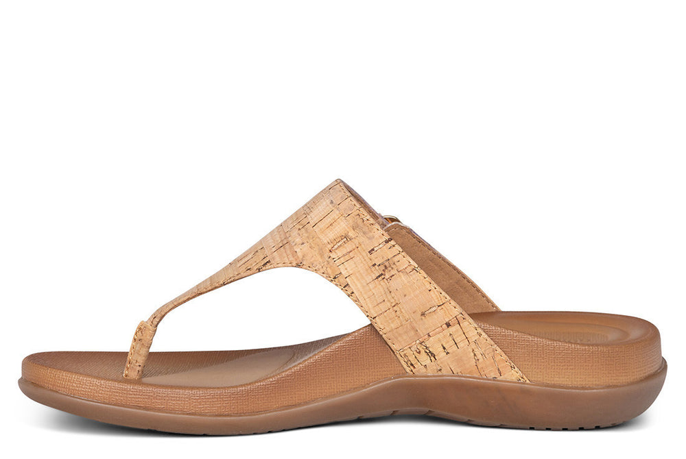 
                      
                        Rita Womens Cork - Aetrex PH -
                      
                    