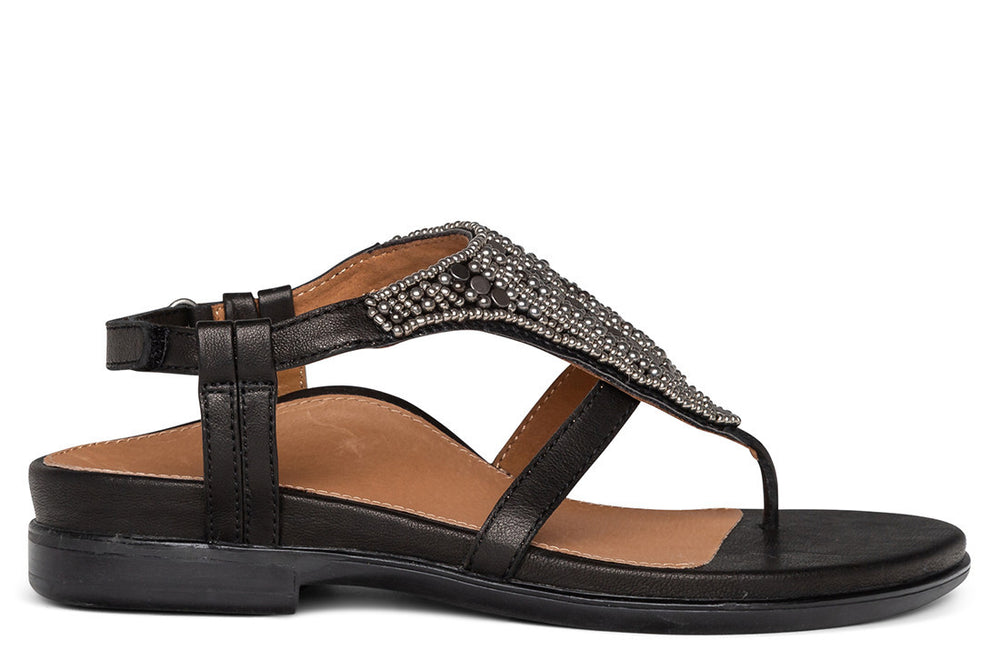 
                      
                        Sheila Womens Black - Aetrex PH -
                      
                    
