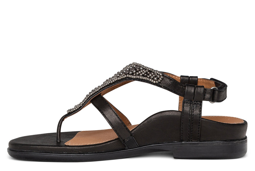 
                      
                        Sheila Womens Black - Aetrex PH -
                      
                    