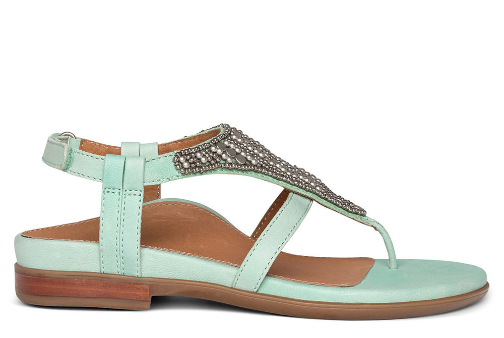 
                      
                        Sheila Womens Mint - Aetrex PH -
                      
                    