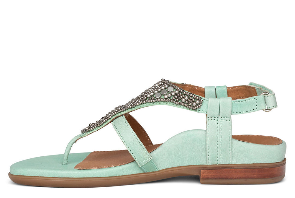 
                      
                        Sheila Womens Mint - Aetrex PH -
                      
                    