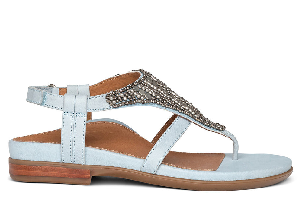 
                      
                        Sheila Womens Cornflower - Aetrex PH -
                      
                    