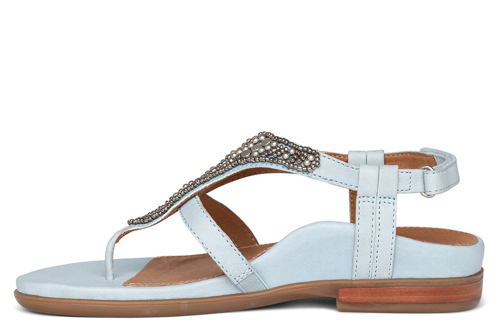 
                      
                        Sheila Womens Cornflower - Aetrex PH -
                      
                    