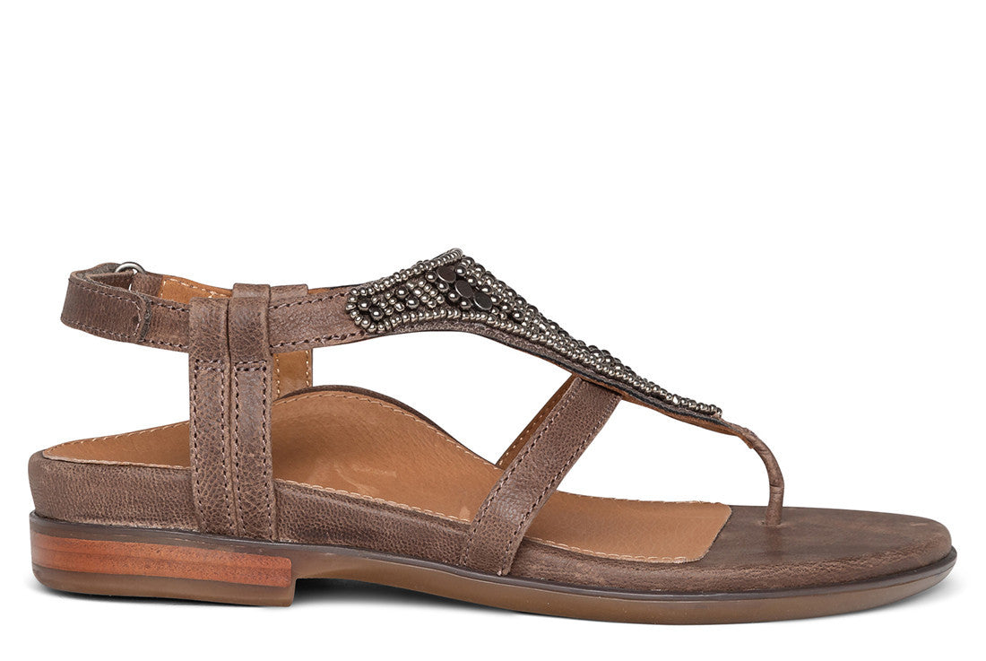 Sheila Womens Stone - Aetrex PH -