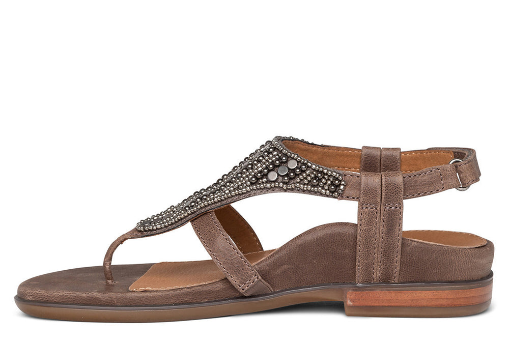 
                      
                        Sheila Womens Stone - Aetrex PH -
                      
                    
