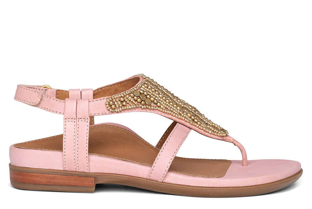 
                      
                        Sheila Womens Pink - Aetrex PH -
                      
                    