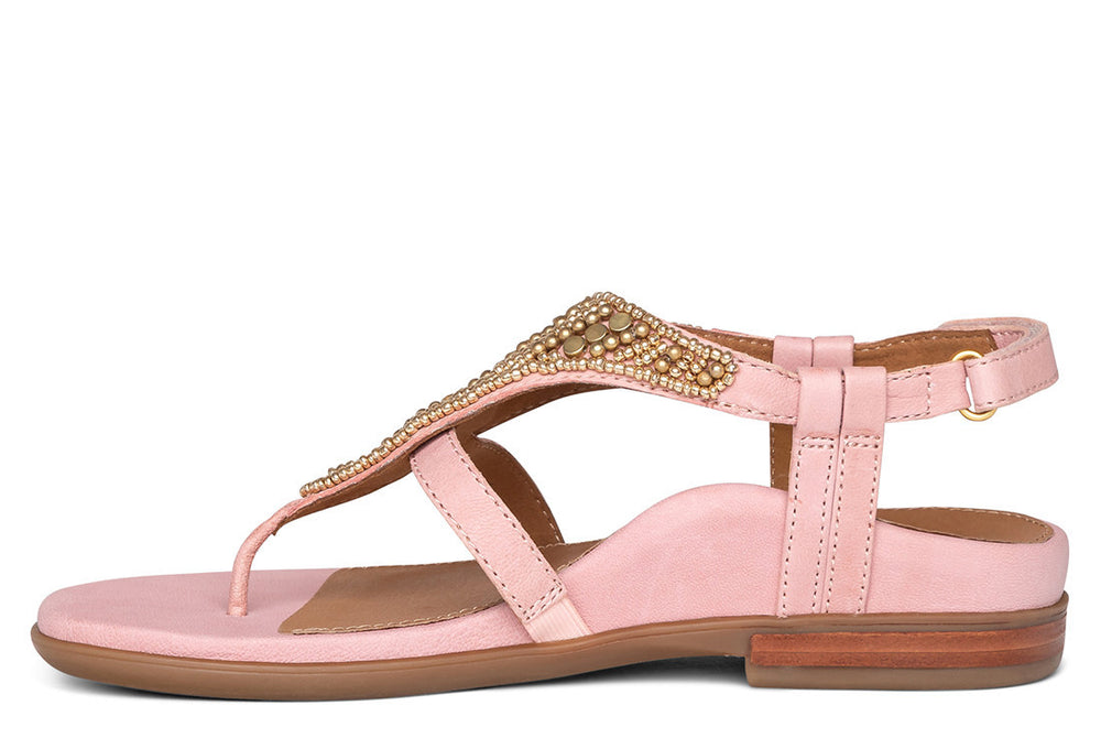 
                      
                        Sheila Womens Pink - Aetrex PH -
                      
                    