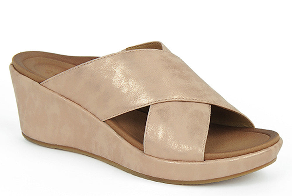 Wendy Womens Blush - Aetrex PH -