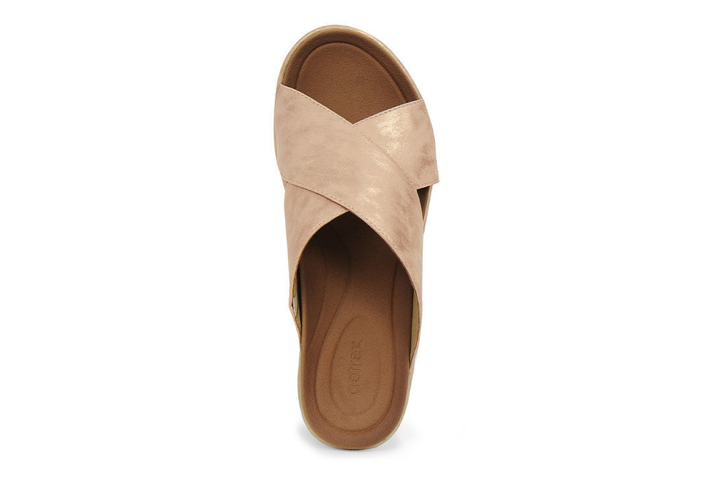 
                      
                        Wendy Womens Blush - Aetrex PH -
                      
                    