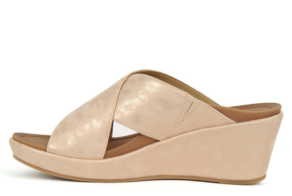 
                      
                        Wendy Womens Blush - Aetrex PH -
                      
                    