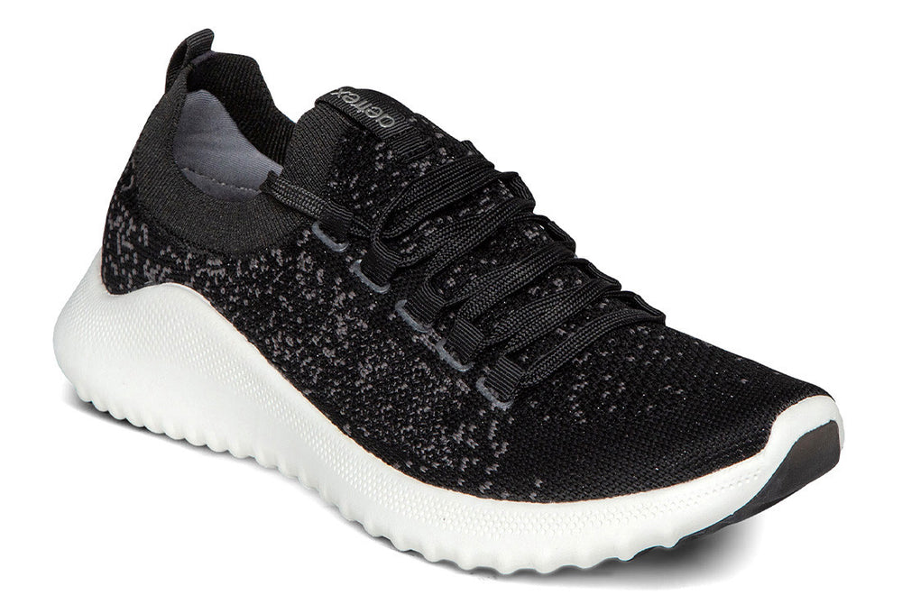 Carly Womens Black - Aetrex PH -