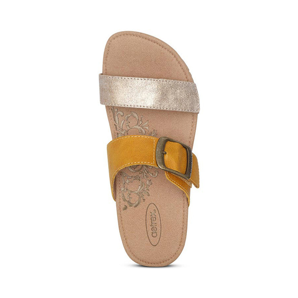 Daisy Womens Sunflower - Aetrex PH -