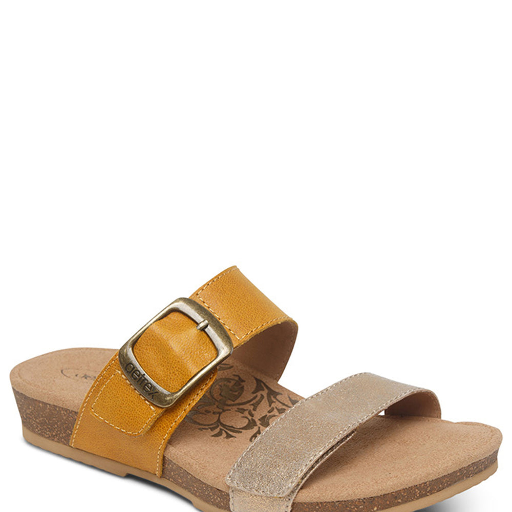 
                      
                        Daisy Womens Sunflower - Aetrex PH -
                      
                    
