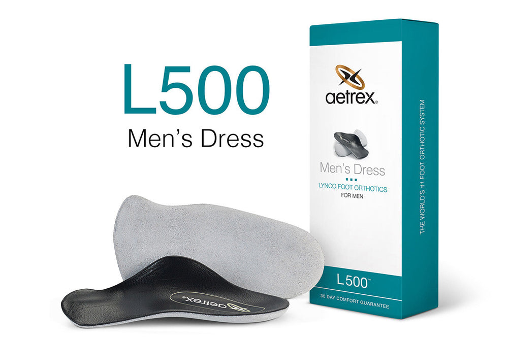 
                      
                        Dress 3/4 Accessories - Aetrex PH -
                      
                    