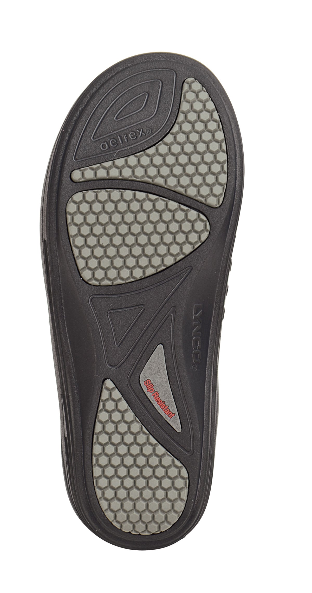 Bondi Womens Black - Aetrex PH -