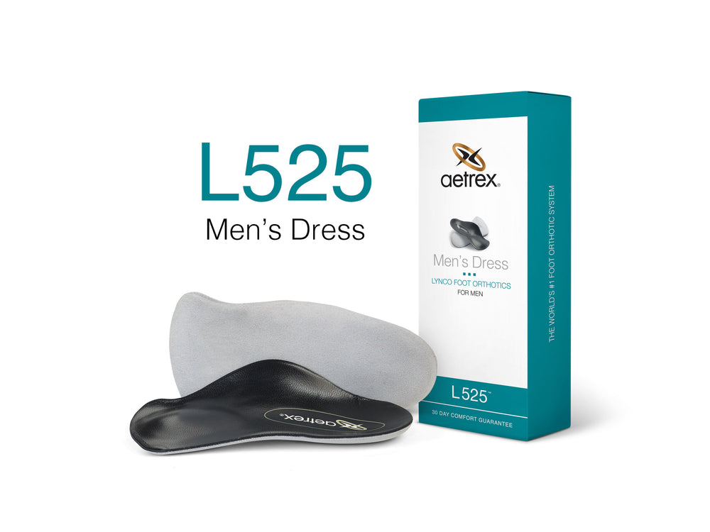 Dress 3/4 Accessories - Aetrex PH -