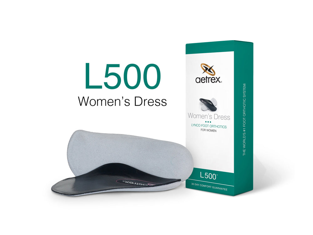 Dress 3/4 Accessories - Aetrex PH -