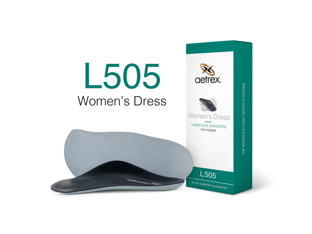 Dress 3/4 Accessories - Aetrex PH -