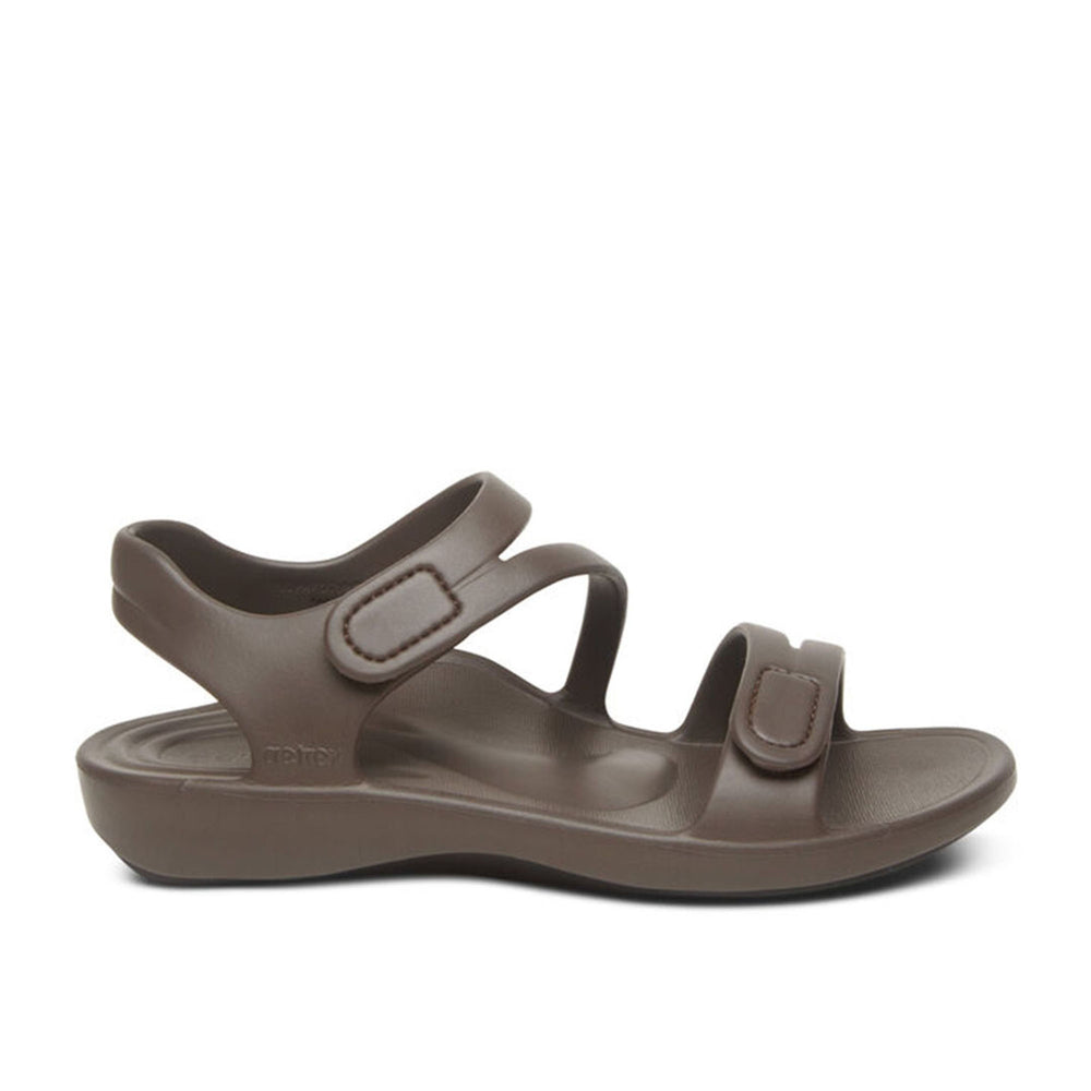 Jillian Sport Womens Java - Aetrex PH -