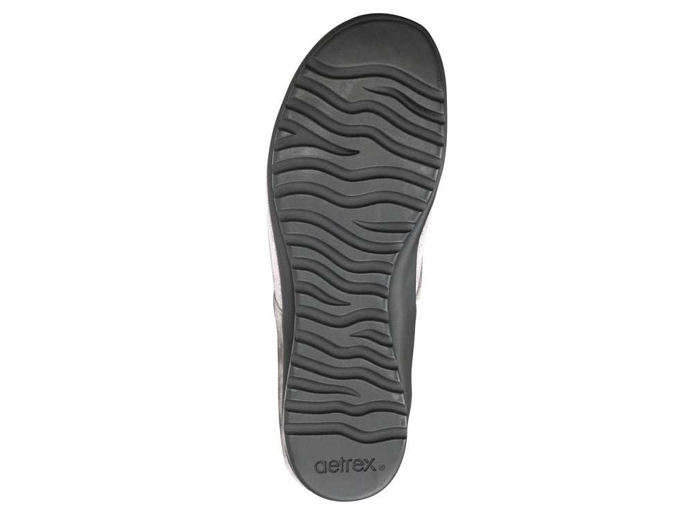 Erin Womens Grey - Aetrex PH -