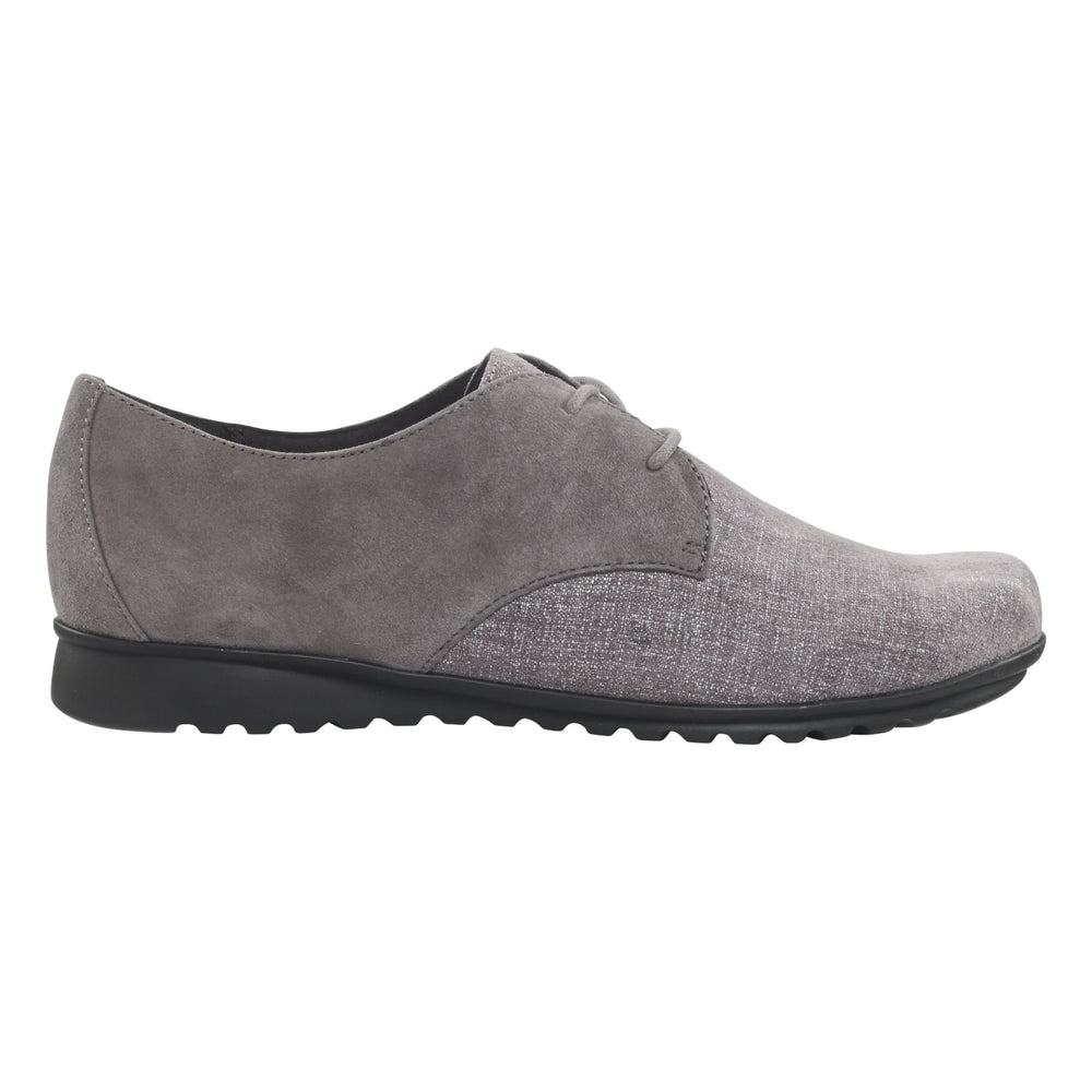 
                      
                        Erin Womens Grey - Aetrex PH -
                      
                    