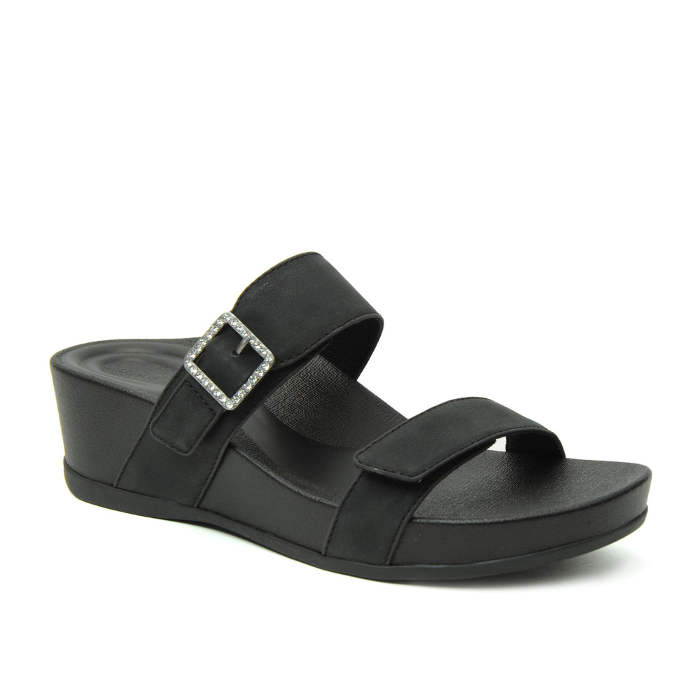 Mira Womens Black - Aetrex PH -