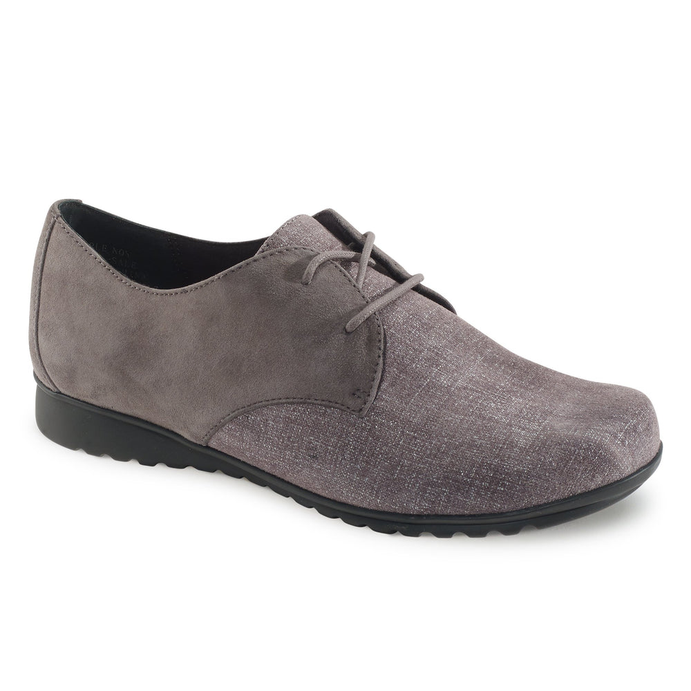 
                      
                        Erin Womens Grey - Aetrex PH -
                      
                    