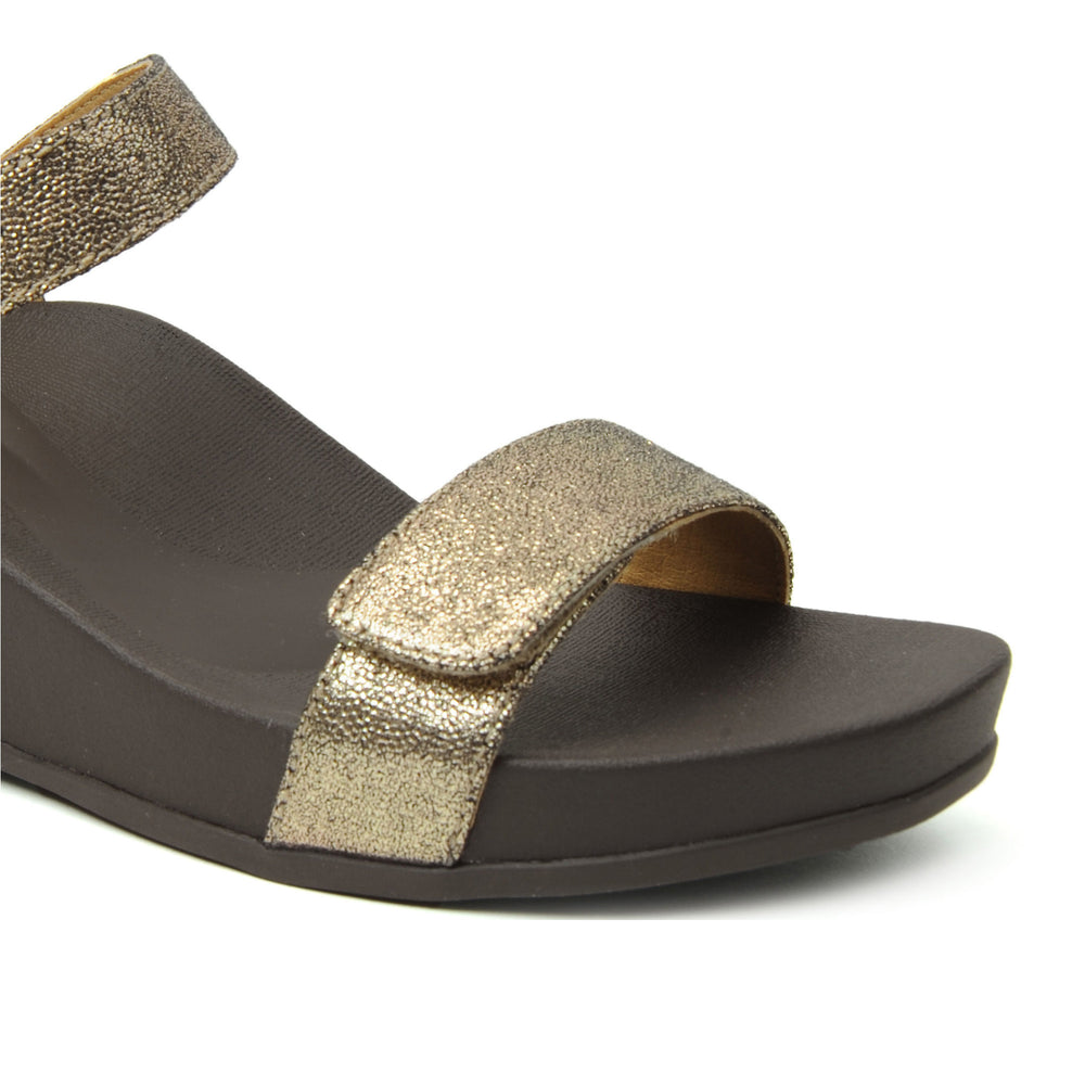 
                      
                        Violet Womens Bronze - Aetrex PH -
                      
                    