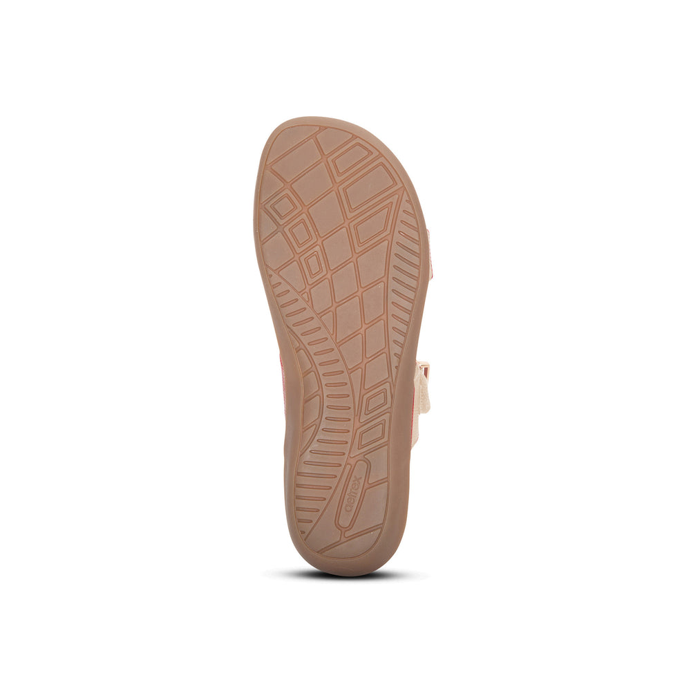 
                      
                        Mimmi Womens Tan - Aetrex PH -
                      
                    