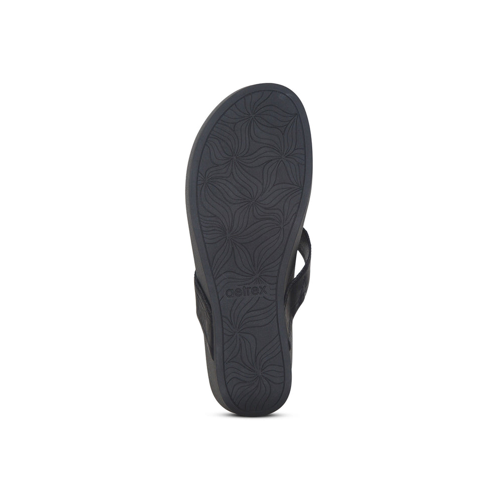 
                      
                        Elyse Womens Black - Aetrex PH -
                      
                    