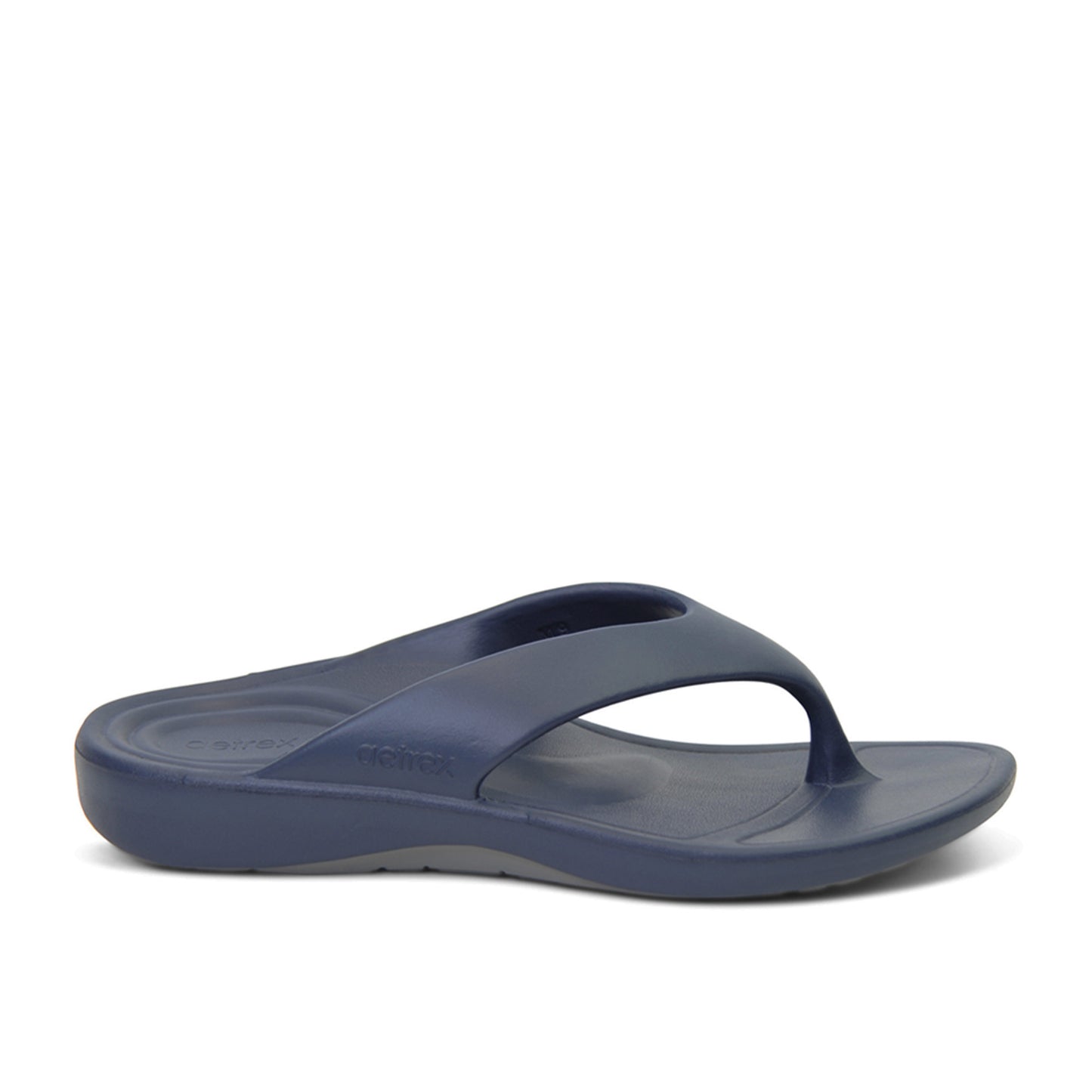 Maui Mens Navy - Aetrex PH -